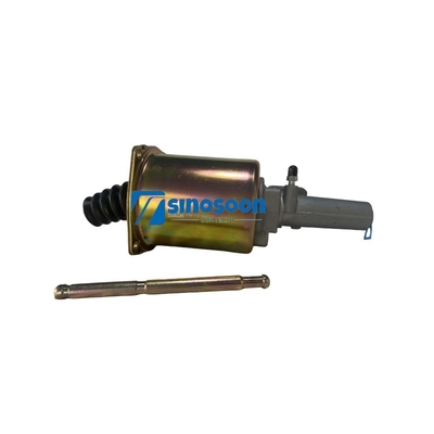 Systèmes de transmission automatique cylindre à accouplement WG9725230041 pour camions SINOTRUK HOWO