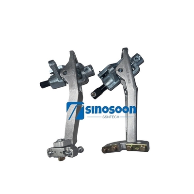 Sinotruk Howo A7 pièces de cabine de camions lourds montage de levier de manipulation WG9725240108