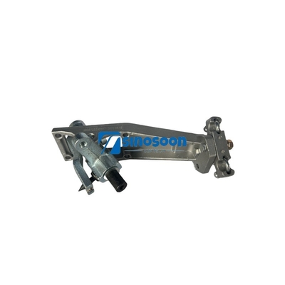 Sinotruk Howo A7 pièces de cabine de camions lourds montage de levier de manipulation WG9725240108