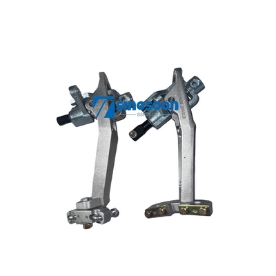 Sinotruk Howo A7 Pièces de cabine de camion lourd Assemblage de levier de manipulation de changement de vitesse WG9725240208