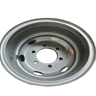 Pièces détachées pour camions de bus L0311050123A0 Pièces détachées pour roues de Foton avec finition standard