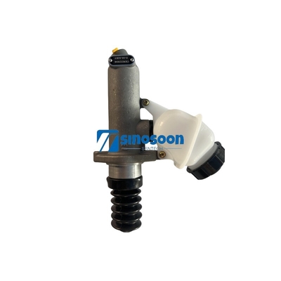 WG9925230540 Assemblage du cylindre maître de l'embrayage Howo et du réservoir de stockage d'huile pour pièces de camions