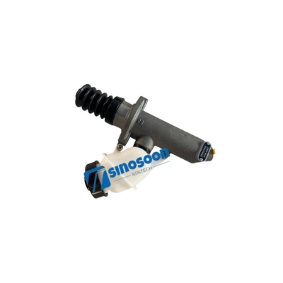 WG9925230540 Assemblage du cylindre maître de l'embrayage Howo et du réservoir de stockage d'huile pour pièces de camions