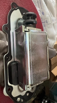 Actuateur de changement de vitesse pour Sinoturk HOWO JAC K5 FAW Zf 12tx2621td Traxon Boîte de vitesses