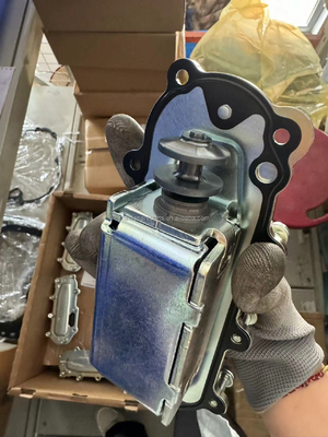 Actuateur de changement de vitesse pour Sinoturk HOWO JAC K5 FAW Zf 12tx2621td Traxon Boîte de vitesses