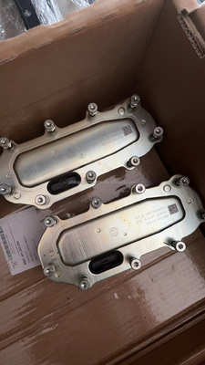Actuateur de changement de vitesse pour Sinoturk HOWO JAC K5 FAW Zf 12tx2621td Traxon Boîte de vitesses