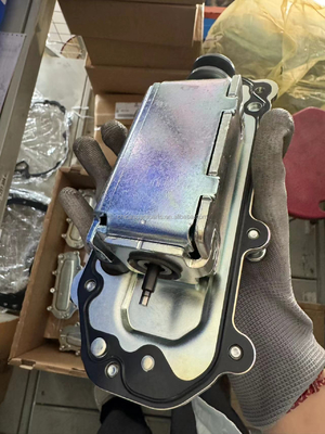 Actuateur de changement de vitesse pour Sinoturk HOWO JAC K5 FAW Zf 12tx2621td Traxon Boîte de vitesses