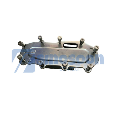 0501.328.597 0501. Je vous en prie.301.353 Servo de commande de la tige de changement de vitesse pour FAW Jiefang 2006- camion