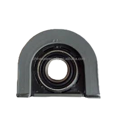 2006 - Année Sinotruck HOWO Centre de roulement Az9319313260 pour les accessoires de camions