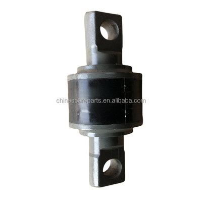 SINOTRUK HOWO Pièces pour camions AZ9631521177 Raccourcis en caoutchouc pour accessoires en acier