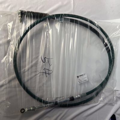 Cable de changement de vitesse en PVC OEM 1703-10-01075 pour ZHONGTONG BUS Parties Transmission 2005- Année