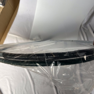 Cable de changement de vitesse en PVC OEM 1703-10-01075 pour ZHONGTONG BUS Parties Transmission 2005- Année