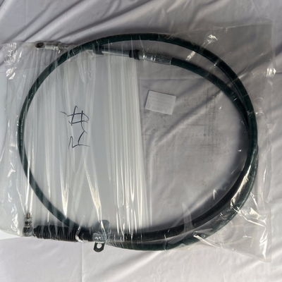 Cable de changement de vitesse en PVC OEM 1703-10-01075 pour ZHONGTONG BUS Parties Transmission 2005- Année