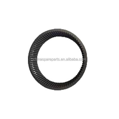 Sinotruk HOWO Pièces détachées pour camions Wg2210100005 engrenage à anneau intérieur pour A7 Sitrak C7h T7h Modèle de camions howo
