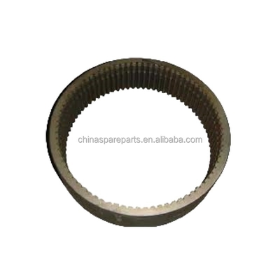 Sinotruk HOWO Pièces détachées pour camions Wg2210100005 engrenage à anneau intérieur pour A7 Sitrak C7h T7h Modèle de camions howo