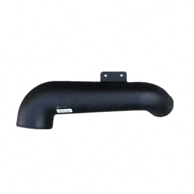 SINOTRUK CNHTC Pipe de sortie du filtre à air pour équipement automobile 752W08201-0005 avec matériau