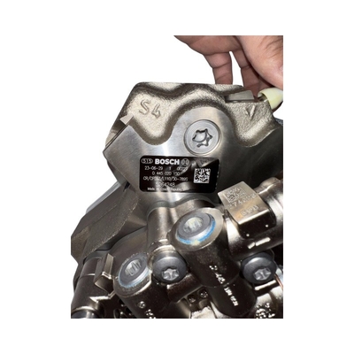 Pompes d'injection de carburant pour bus Zhongtong 5264248 pour pièces détachées de moteur
