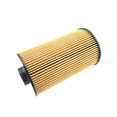 SINOTRUK Howo Weichai WD615 Filtre à huile moteur 13055724 pour réparation de véhicules lourds