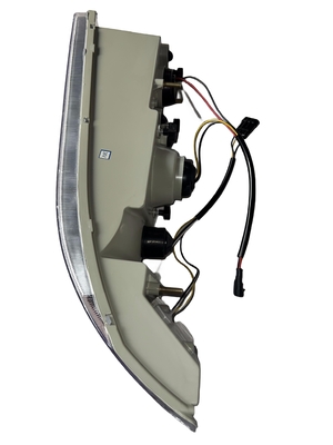 Lumière de tête de bus en plastique 25275-03-0201