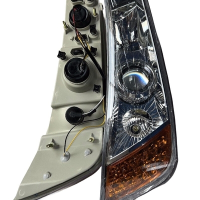 Lumière de tête de bus en plastique 25275-03-0201