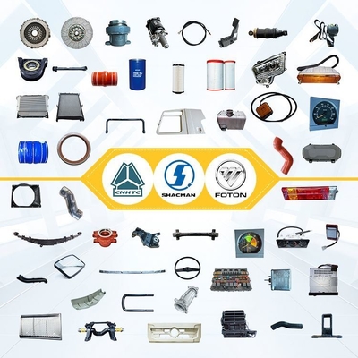 Pièces détachées pour camions SINOTRUK HOWO WG9750190908