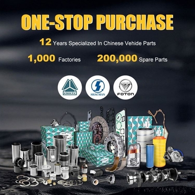 Pièces détachées pour camions SINOTRUK HOWO WG9750190908