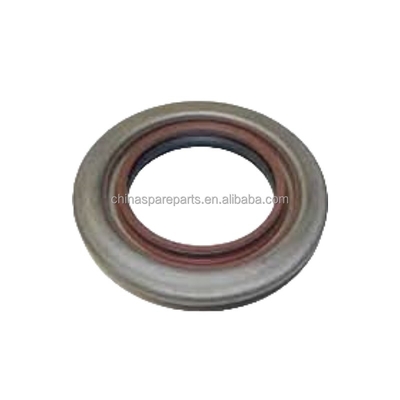 Sinoruk HOWO Pièces détachées de camions Pont intermédiaire Angle d'huile d'étanchéité Wg9231320001 Fabriqué