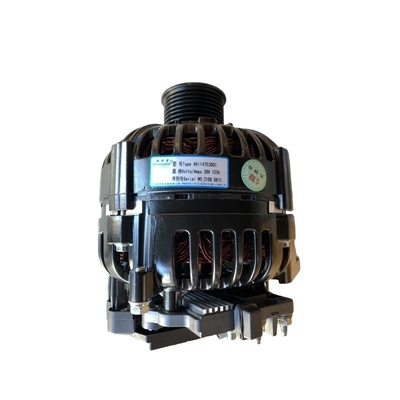 Générateur d'alternateur 28V 120A pour le bus ZHONGTONG 3701-80-00527 AVi147E3001 5294335