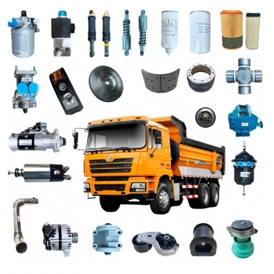 Pièces détachées pour camions SINOTRUK HOWO WG9750190908