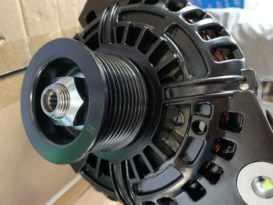 Générateur d'alternateur 28V 120A pour le bus ZHONGTONG 3701-80-00527 AVi147E3001 5294335