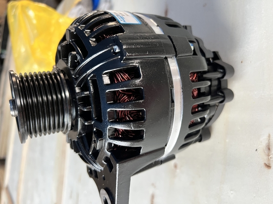 Générateur d'alternateur 28V 120A pour le bus ZHONGTONG 3701-80-00527 AVi147E3001 5294335