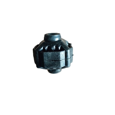 F1 Support Pad en caoutchouc pour les pièces de rechange de voiture chinoise Faw Parfait remplacement