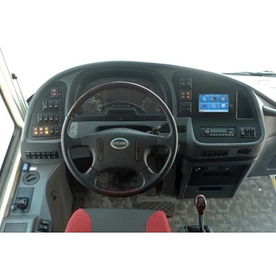 Parties de la carrosserie de la cabine d'un bus pour Yutong Higer Kinglong SINOTRUK CNHTC Fitment