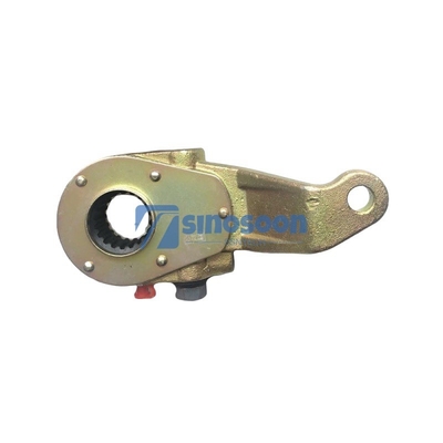 Armée de réglage du frein gauche WG9100340056 pour les systèmes de freinage de camions lourds Sinotruk Howo