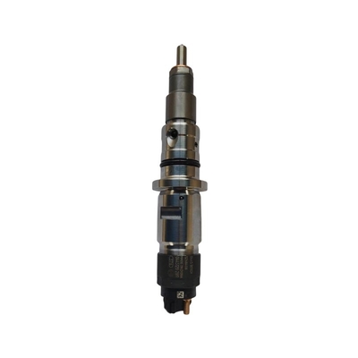 Injecteur de carburant diesel C5268408 et longue durée pour les bus Zhongtong/Yutong