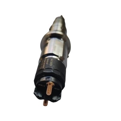 Injecteur de carburant diesel C5268408 et longue durée pour les bus Zhongtong/Yutong