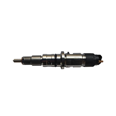 Injecteur de carburant diesel C5268408 et longue durée pour les bus Zhongtong/Yutong