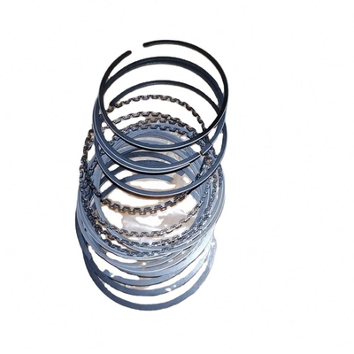 FAW Car Fitment 13011-02050-00 Rings à piston pour pièces de rechange de moteurs automobiles chinois