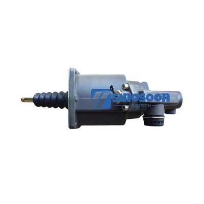 Pièce de rechange pour Shacman Delong M3000