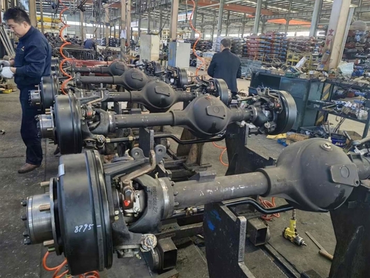 F1 47061-47010-B Kit de réparation de freins pour pièces détachées automobiles chinoises