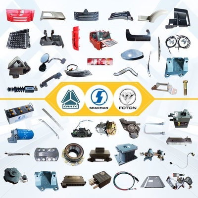 Appui au moteur 12371-02140 pour le modèle de voiture Faw