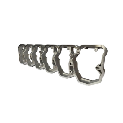 Année 2006 Moteur diesel Rocker Lever Housing 4934573 pour pièces détachées de bus Zhongtong/Yutong