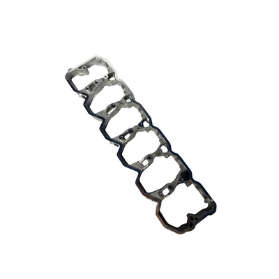 Année 2006 Moteur diesel Rocker Lever Housing 4934573 pour pièces détachées de bus Zhongtong/Yutong