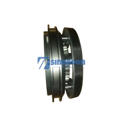 12JS160T-1707140 Pièces de boîte de vitesses pour camion lourd Howo Schachmann Dongfeng Faw Année 2012-