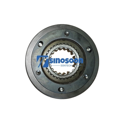 12JS160T-1707140 Pièces de boîte de vitesses pour camion lourd Howo Schachmann Dongfeng Faw Année 2012-