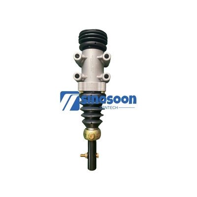 Howo 371 Pièces détachées pour camions Boîte de vitesses Booster de changement WG2203210410 pour camions Sinotruk