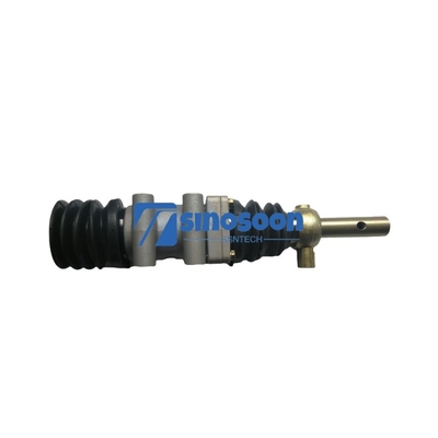 Howo 371 Pièces détachées pour camions Boîte de vitesses Booster de changement WG2203210410 pour camions Sinotruk
