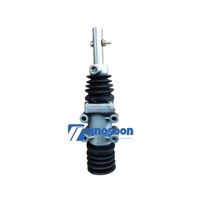 Howo 371 Pièces détachées pour camions Boîte de vitesses Booster de changement WG2203210410 pour camions Sinotruk