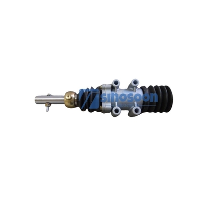 Howo 371 Pièces détachées pour camions Boîte de vitesses Booster de changement WG2203210410 pour camions Sinotruk