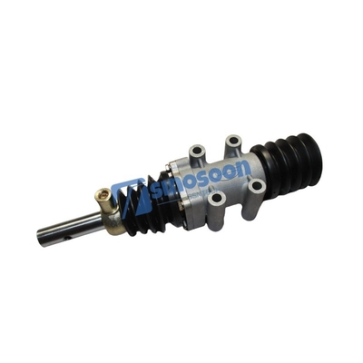 Howo 371 Pièces détachées pour camions Boîte de vitesses Booster de changement WG2203210410 pour camions Sinotruk